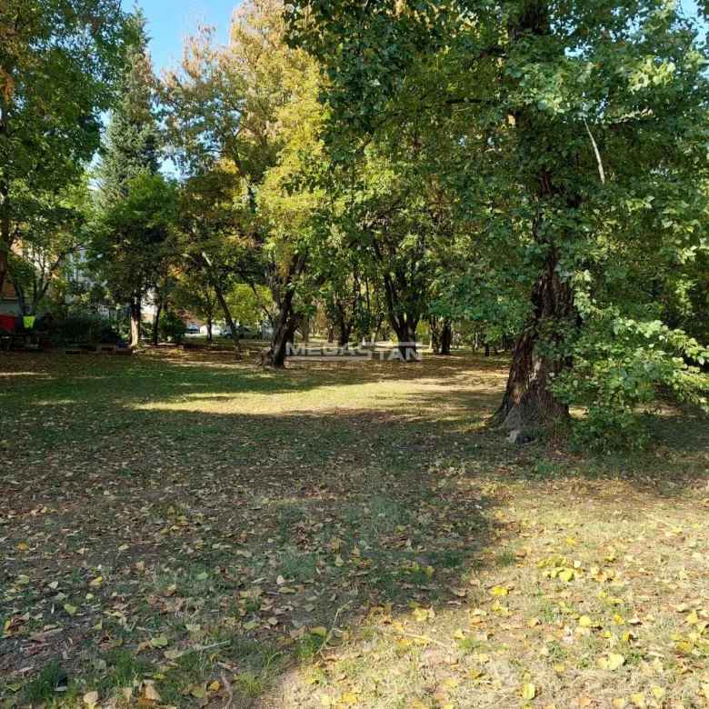 Stan Izdavanje Beograd Kotež 38 m2