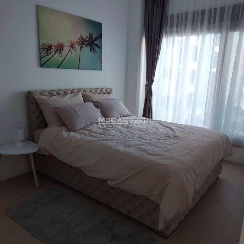 Stan Izdavanje Beograd Blok 64 46 m2