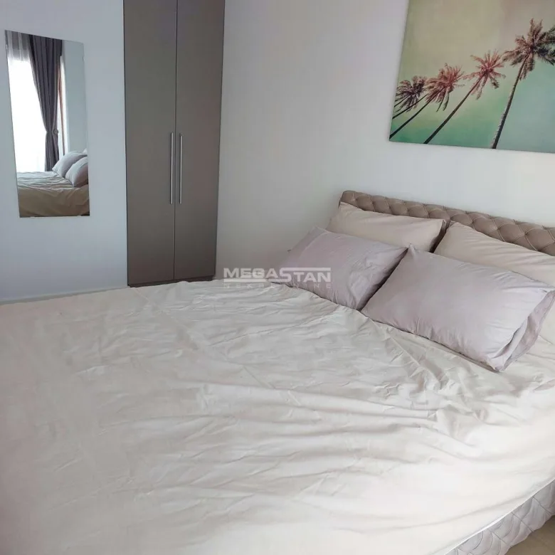 Stan Izdavanje Beograd Blok 64 46 m2