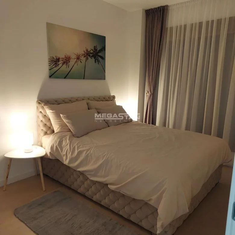 Stan Izdavanje Beograd Blok 64 46 m2