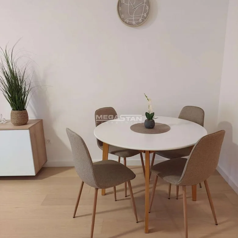 Stan Izdavanje Beograd Blok 64 46 m2