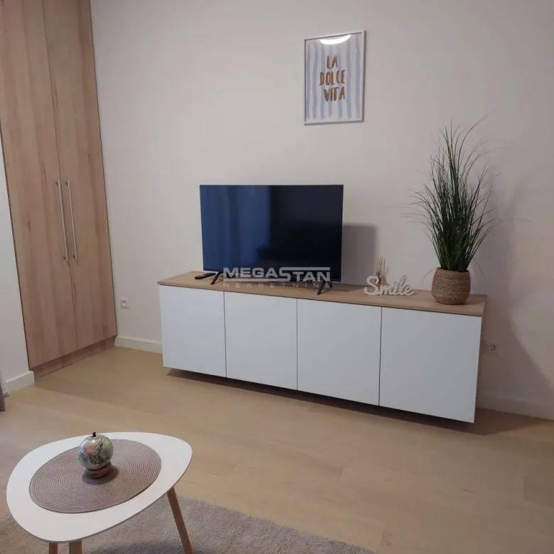 Stan Izdavanje Beograd Blok 64 46 m2