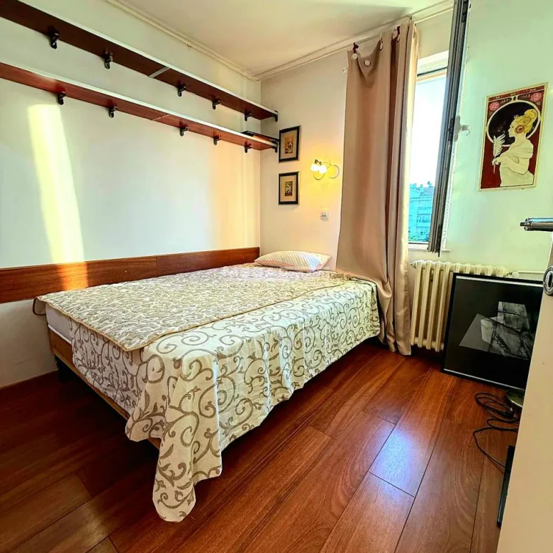 Stan Izdavanje Beograd Denkova Bašta 99 m2