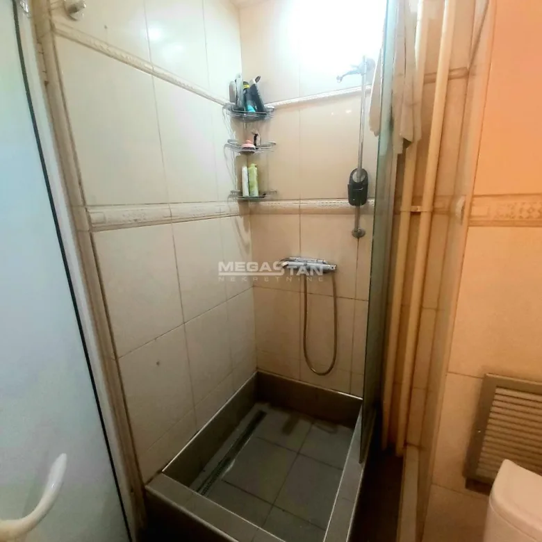 Stan Izdavanje Beograd Denkova Bašta 99 m2