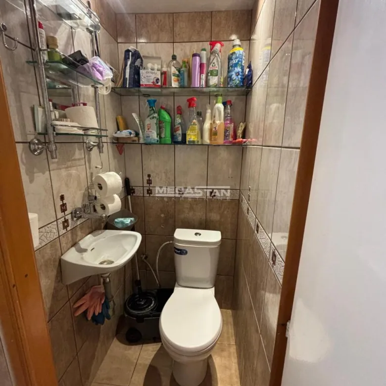 Stan Izdavanje Beograd Blok 63 68 m2