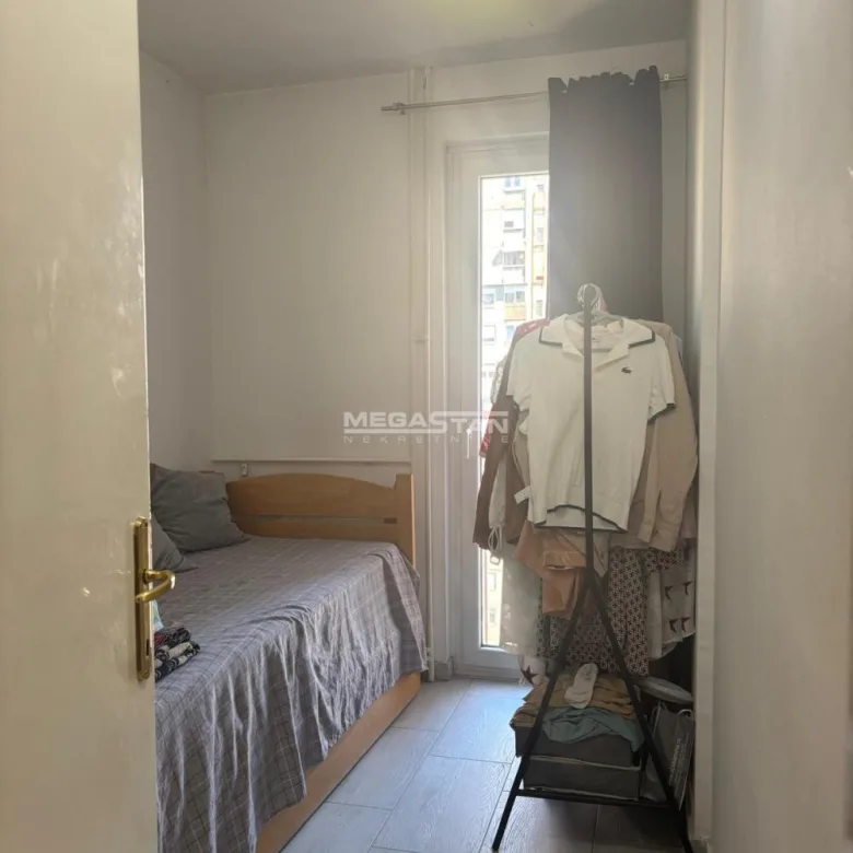 Stan Izdavanje Beograd Blok 63 68 m2