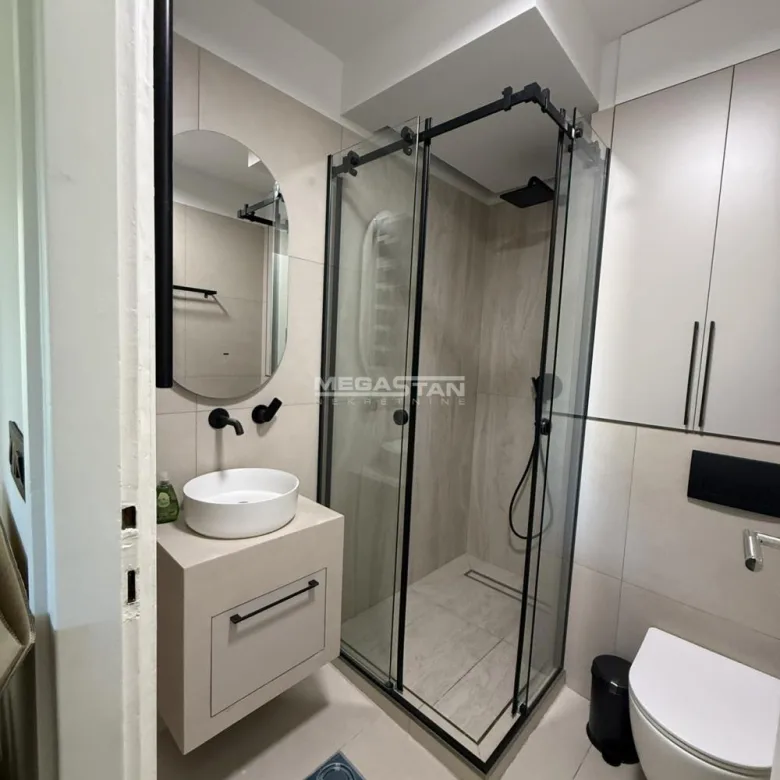 Stan Izdavanje Beograd Dorćol 67 m2
