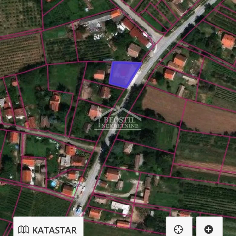 Lokal na prodaju, Vodanj, Smederevo, 159m², 249.000 €