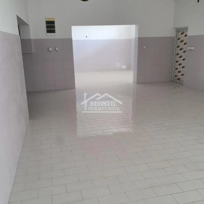 Lokal Prodaja Smederevo  159 m2