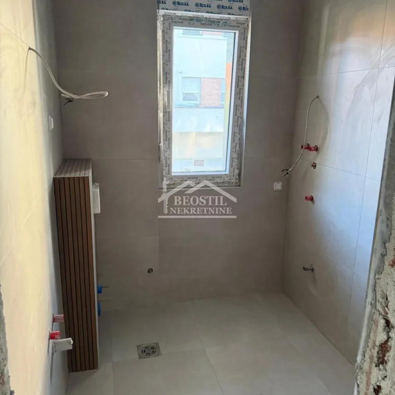 Stan Prodaja Beograd Ledine 43 m2