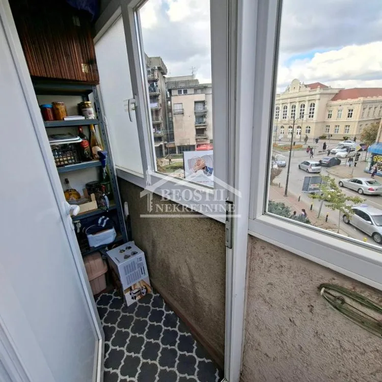 Stan Prodaja Smederevo  46 m2