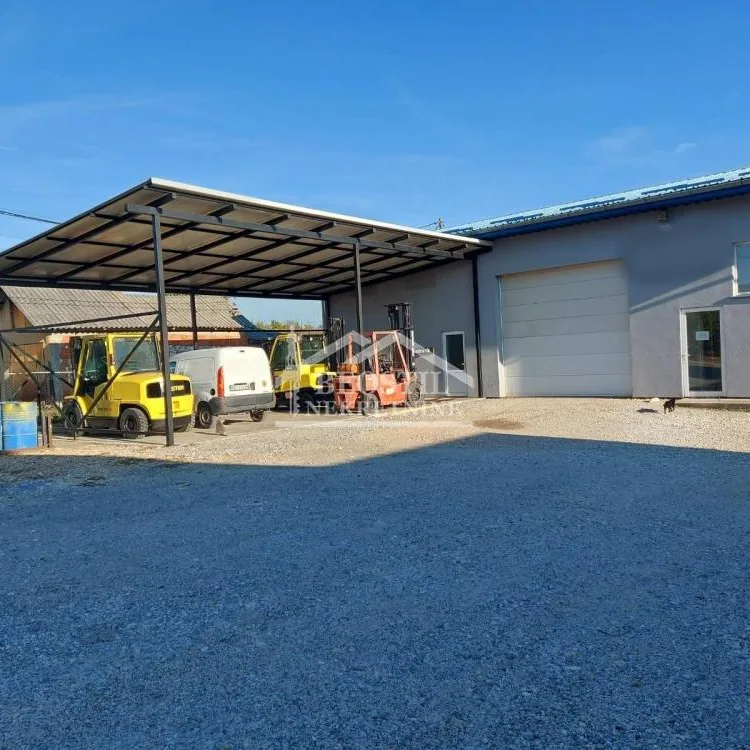 Lokal Prodaja Kragujevac  257 m2