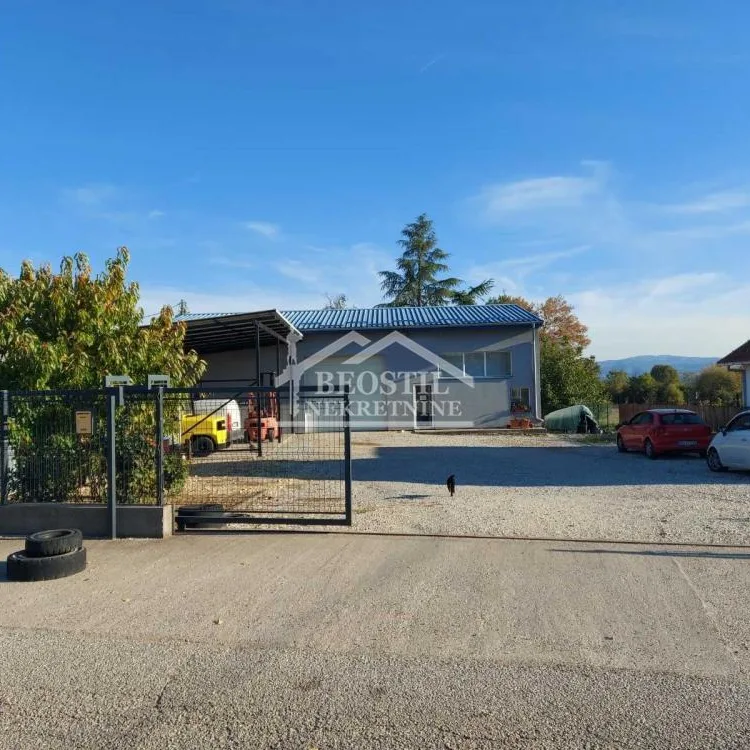 Lokal Prodaja Kragujevac  257 m2