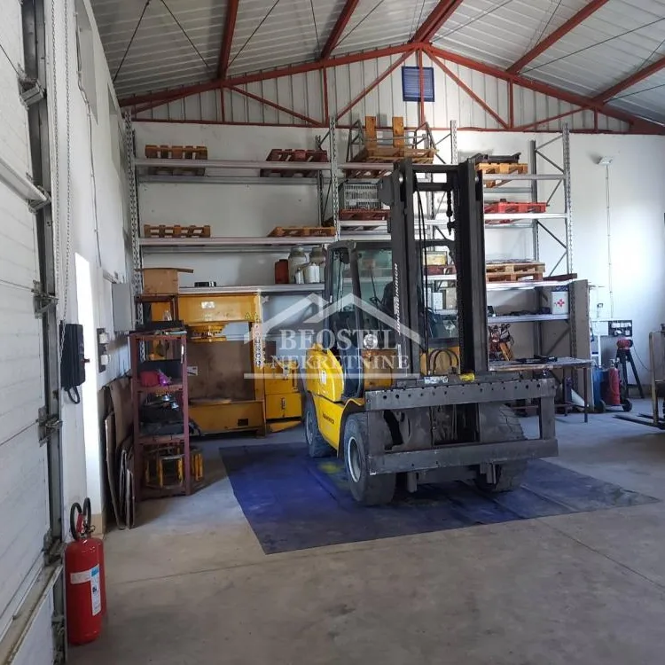 Lokal Prodaja Kragujevac  257 m2