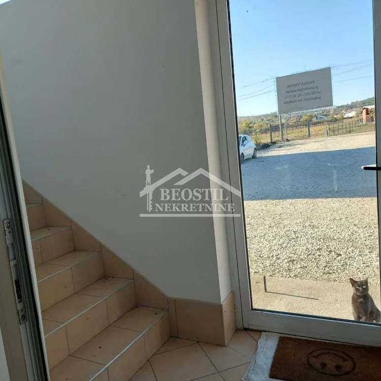 Lokal Prodaja Kragujevac  257 m2