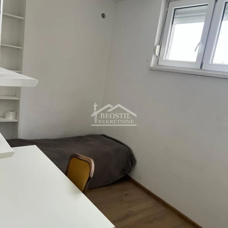 Stan Prodaja Beograd Beograd Centar 30 m2