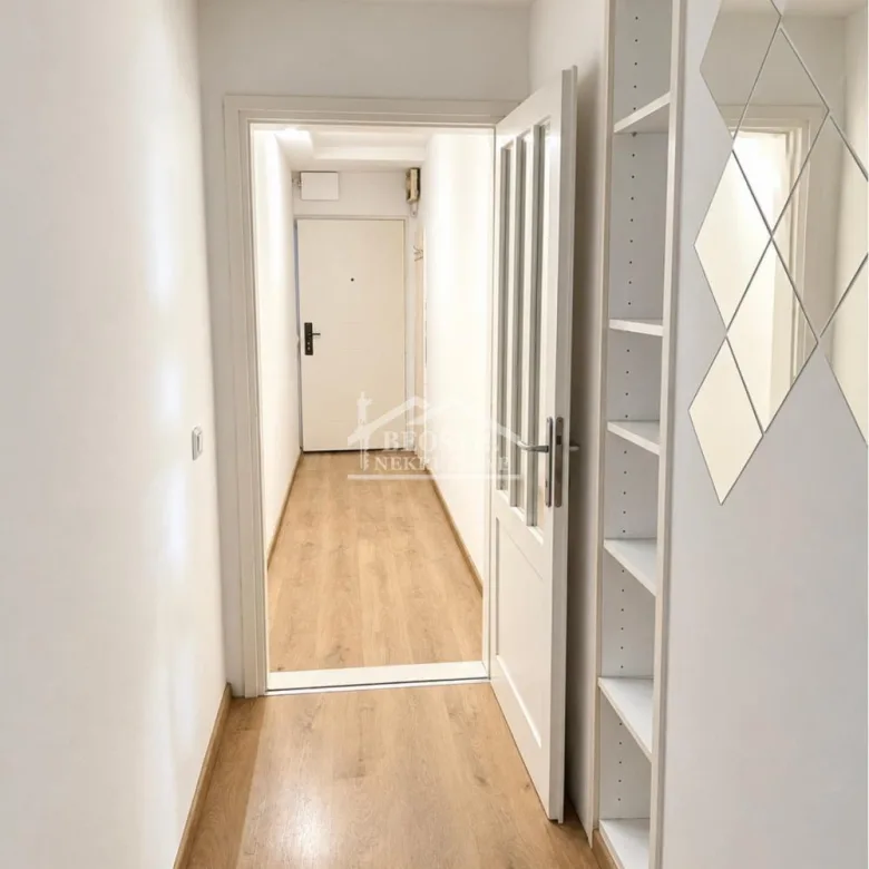 Stan Prodaja Beograd Beograd Centar 30 m2