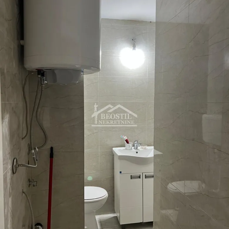 Stan Prodaja Beograd Beograd Centar 30 m2