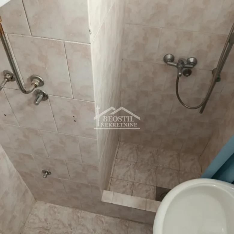 Jednosoban stan na prodaju, Ruzveltova, Beograd, 33m², 140.000 €