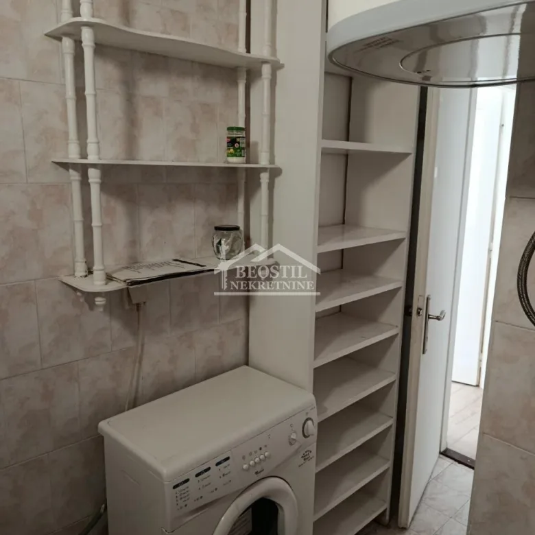 Jednosoban stan na prodaju, Ruzveltova, Beograd, 33m², 140.000 €