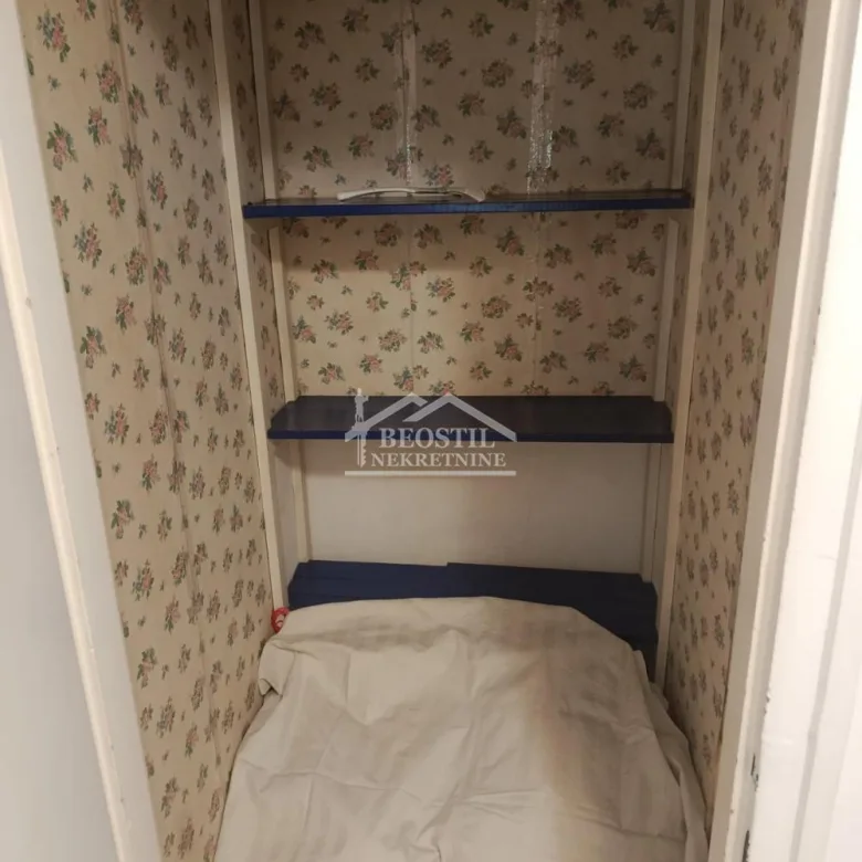 Jednosoban stan na prodaju, Ruzveltova, Beograd, 33m², 140.000 €