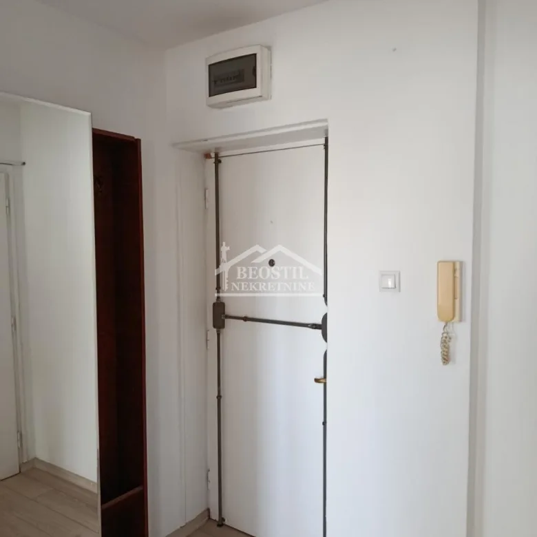 Jednosoban stan na prodaju, Ruzveltova, Beograd, 33m², 140.000 €