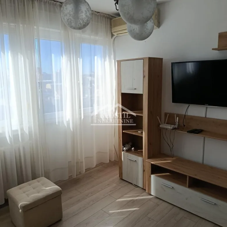 Stan Prodaja Beograd Ruzveltova 33 m2