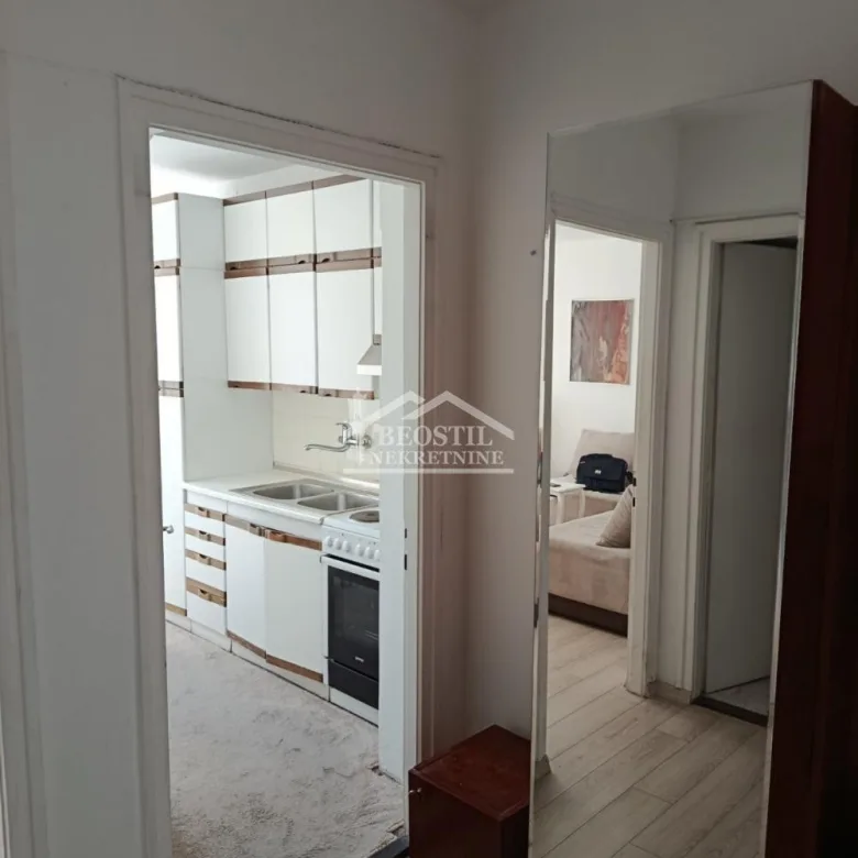 Stan Prodaja Beograd Ruzveltova 33 m2