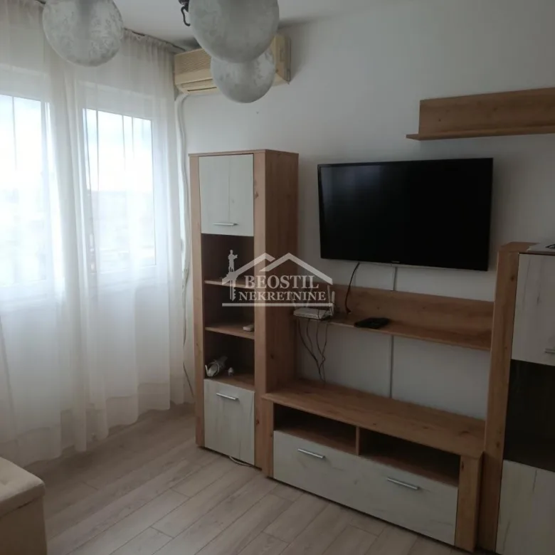 Stan Prodaja Beograd Ruzveltova 33 m2