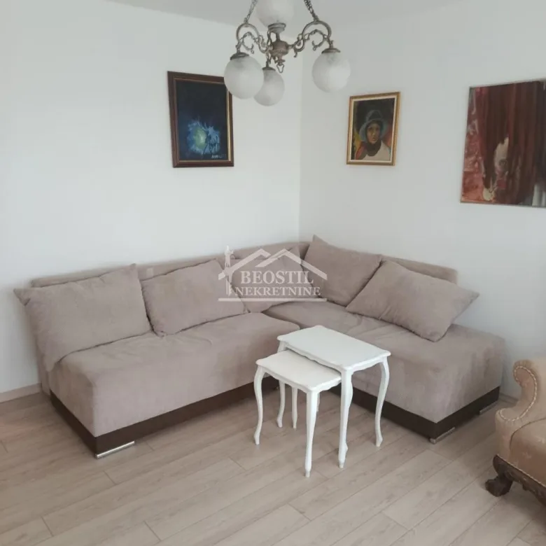 Stan Prodaja Beograd Ruzveltova 33 m2