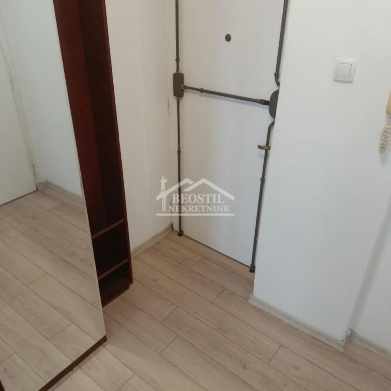 Jednosoban stan na prodaju, Ruzveltova, Beograd, 33m², 140.000 €