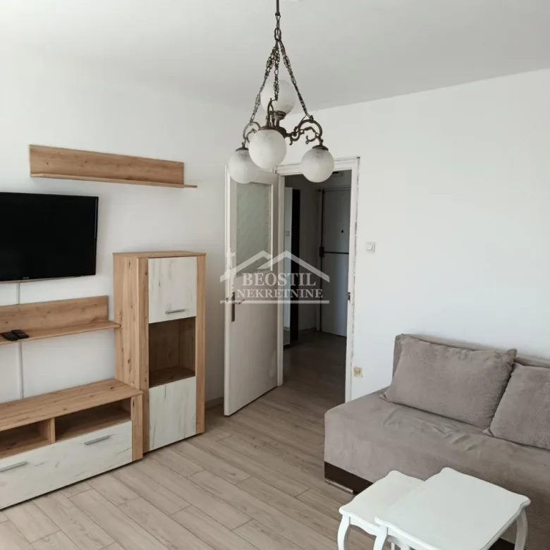 Stan Prodaja Beograd Ruzveltova 33 m2
