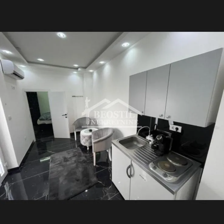 Kuća Izdavanje Beograd Dušanovac 81 m2