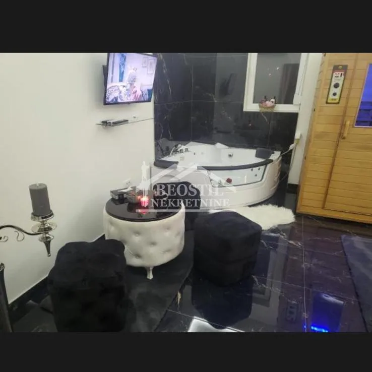 Kuća Izdavanje Beograd Dušanovac 81 m2