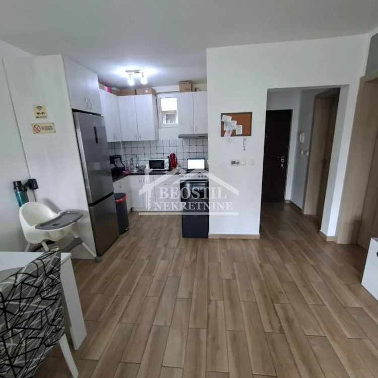 Stan Prodaja Beograd Gornji Grad 62 m2