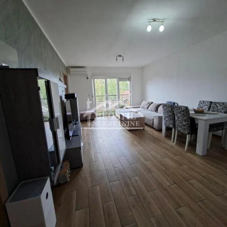 Stan Prodaja Beograd Gornji Grad 62 m2