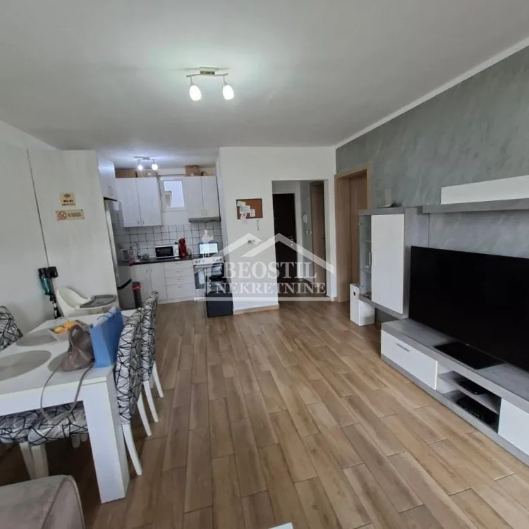 Stan Prodaja Beograd Gornji Grad 62 m2