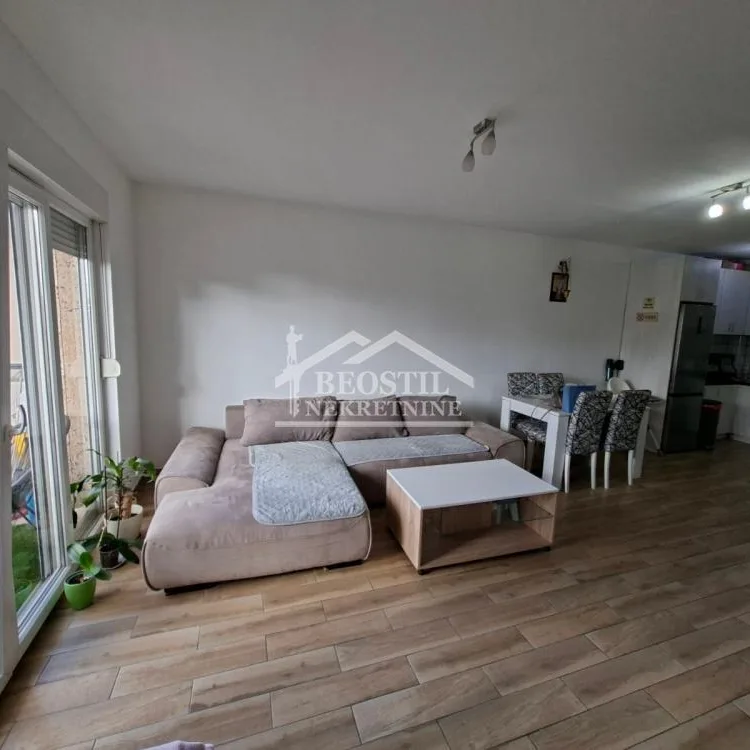 Dvoiposoban stan na prodaju, Gornji Grad, Beograd, 62m², 217.000 €