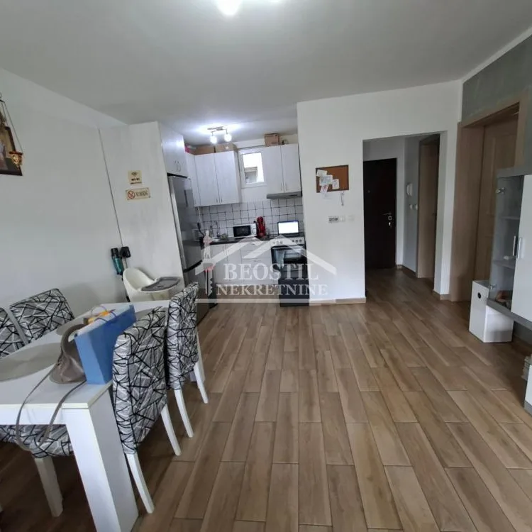 Stan Prodaja Beograd Gornji Grad 62 m2