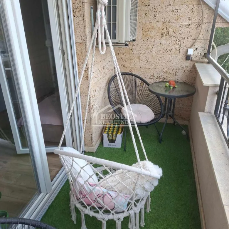 Dvoiposoban stan na prodaju, Gornji Grad, Beograd, 62m², 217.000 €