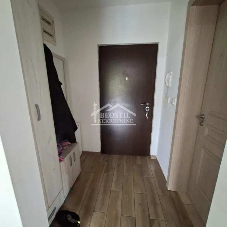 Stan Prodaja Beograd Gornji Grad 62 m2