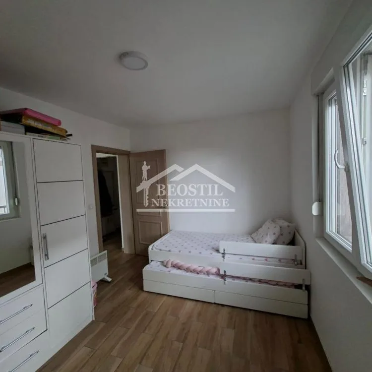 Dvoiposoban stan na prodaju, Gornji Grad, Beograd, 62m², 217.000 €