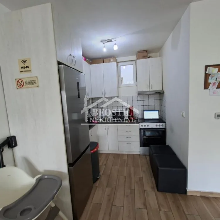 Stan Prodaja Beograd Gornji Grad 62 m2