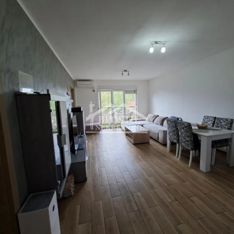 Stan Prodaja Beograd Gornji Grad 62 m2