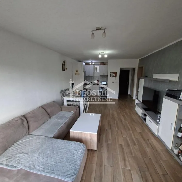 Stan Prodaja Beograd Gornji Grad 62 m2