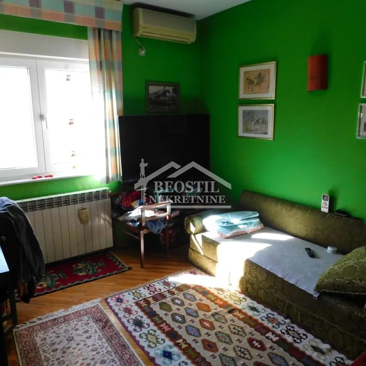Stan Prodaja Beograd Beograd Centar 93 m2
