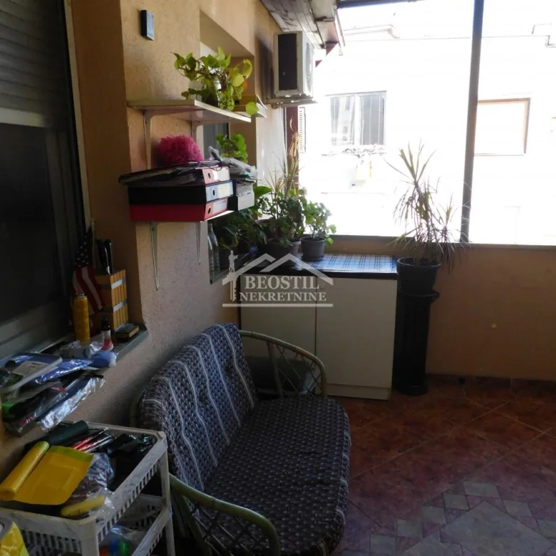 Četvorosoban stan na prodaju, Beograd Centar, Beograd, 93m², 492.000 €