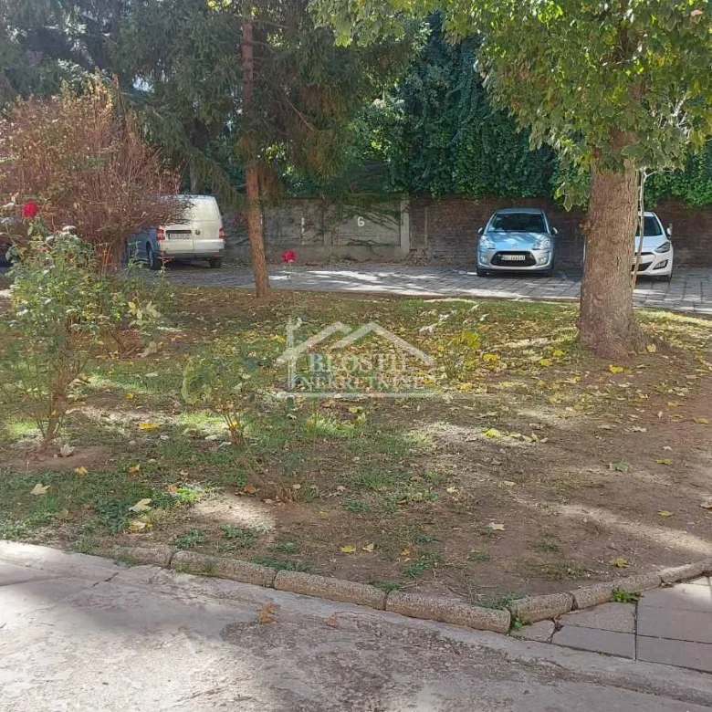 Četvorosoban stan na prodaju, Beograd Centar, Beograd, 93m², 492.000 €