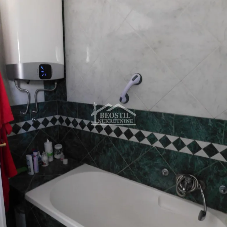 Stan Prodaja Beograd Beograd Centar 93 m2