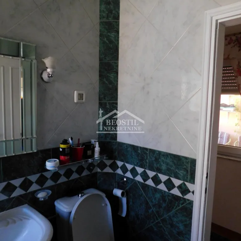 Stan Prodaja Beograd Beograd Centar 93 m2